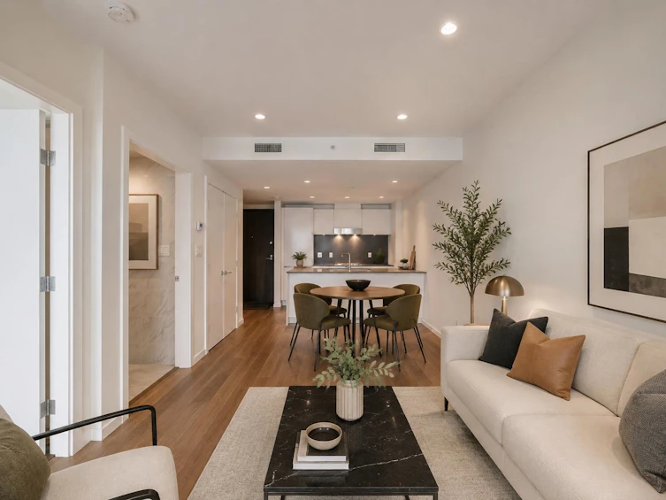 812-8488 Cornish Street, Vancouver, BC, V6P 0C2