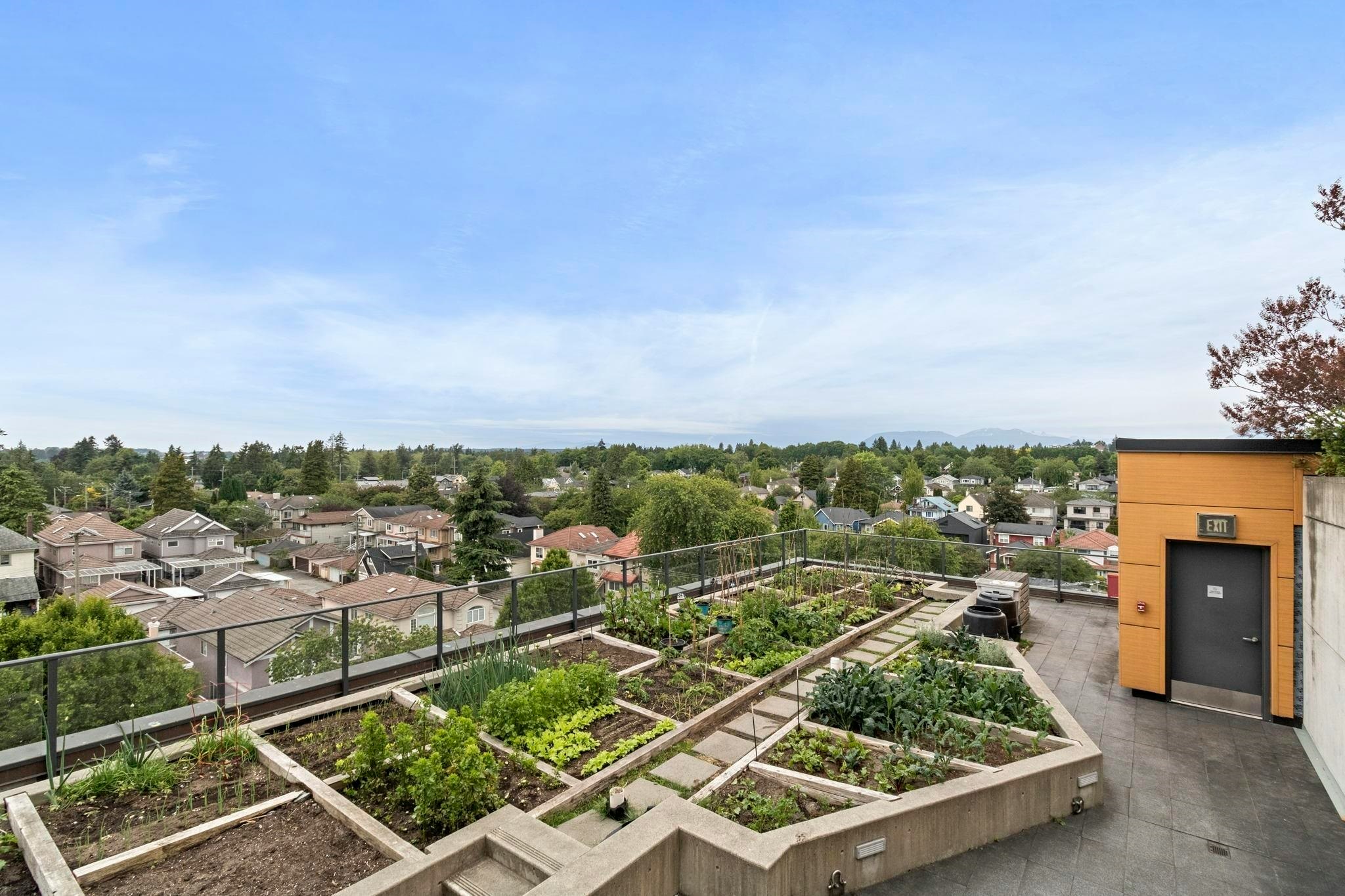 812-8488 Cornish Street, Vancouver, BC, V6P 0C2 - 6