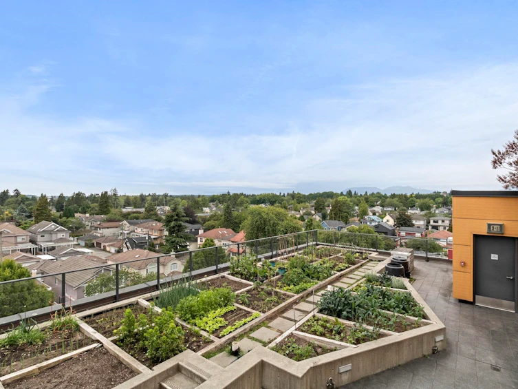 812-8488 Cornish Street, Vancouver, BC, V6P 0C2 - 6
