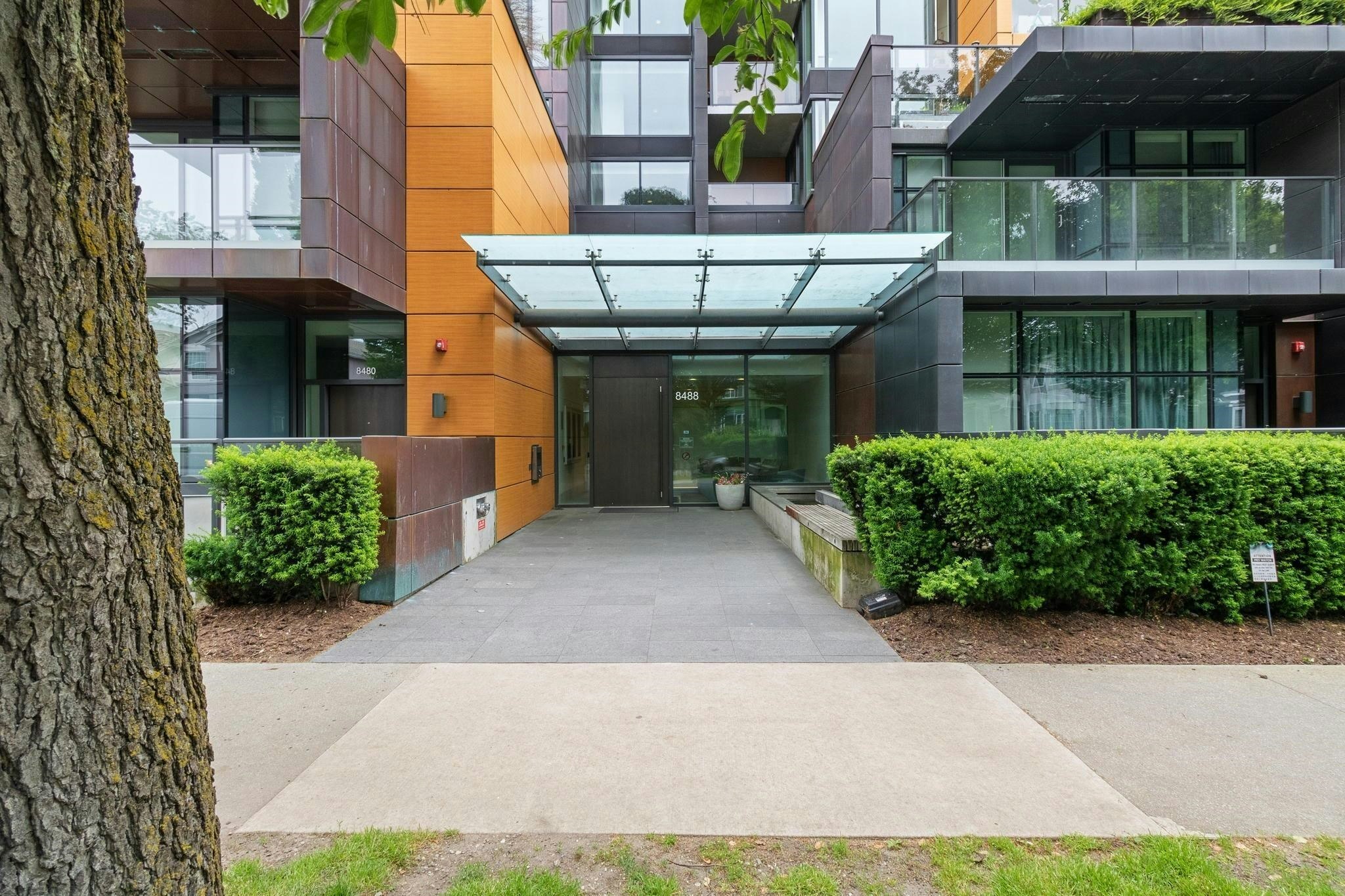 812-8488 Cornish Street, Vancouver, BC, V6P 0C2 - 13