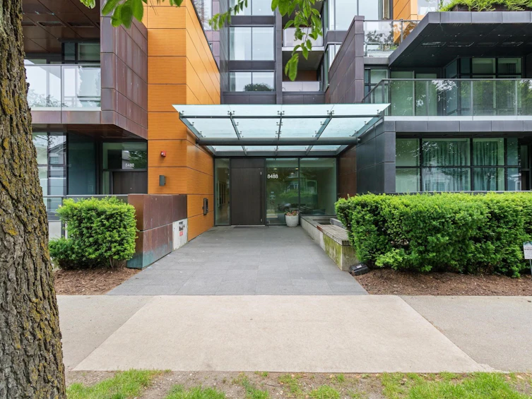 812-8488 Cornish Street, Vancouver, BC, V6P 0C2 - 13