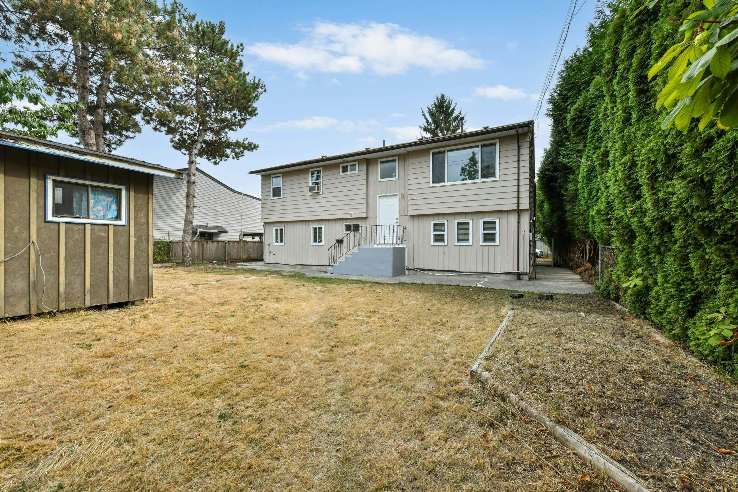 17424 64 Avenue, Surrey, BC, V3S 1Y9
