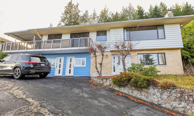 556 Ballantree Road