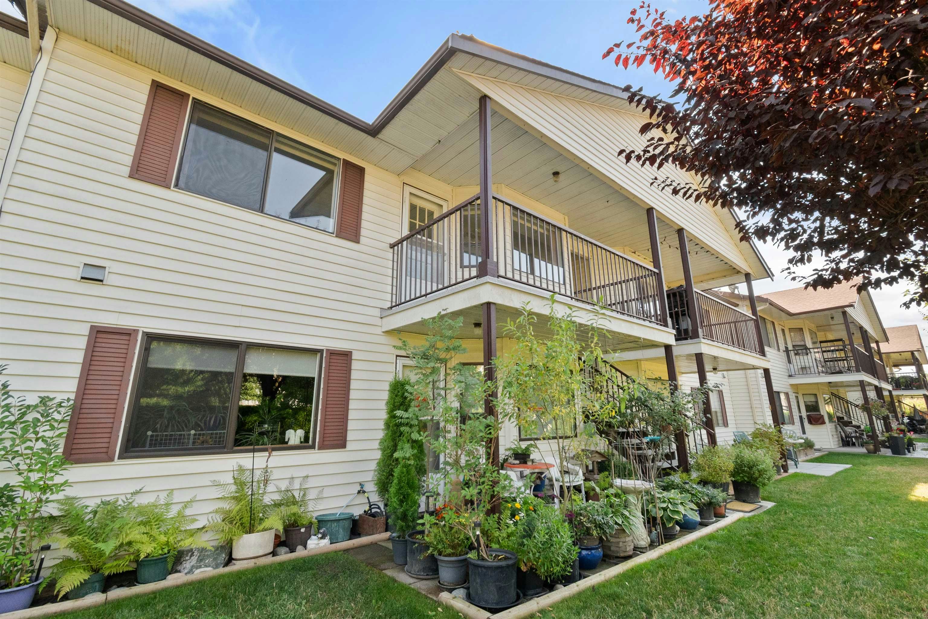 6-7455 Huron Street, Chilliwack, BC, V2R 2R9