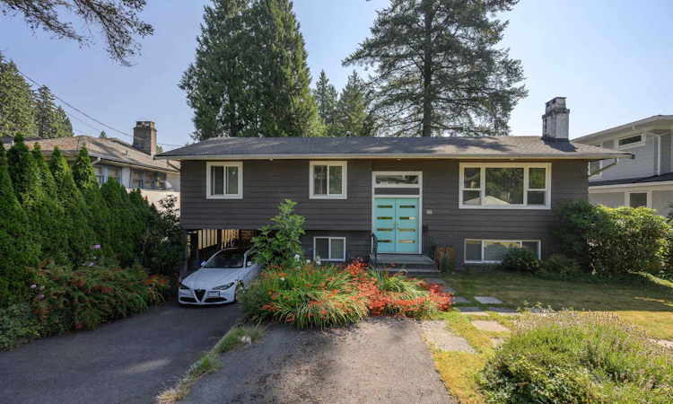 3342 Fromme Road