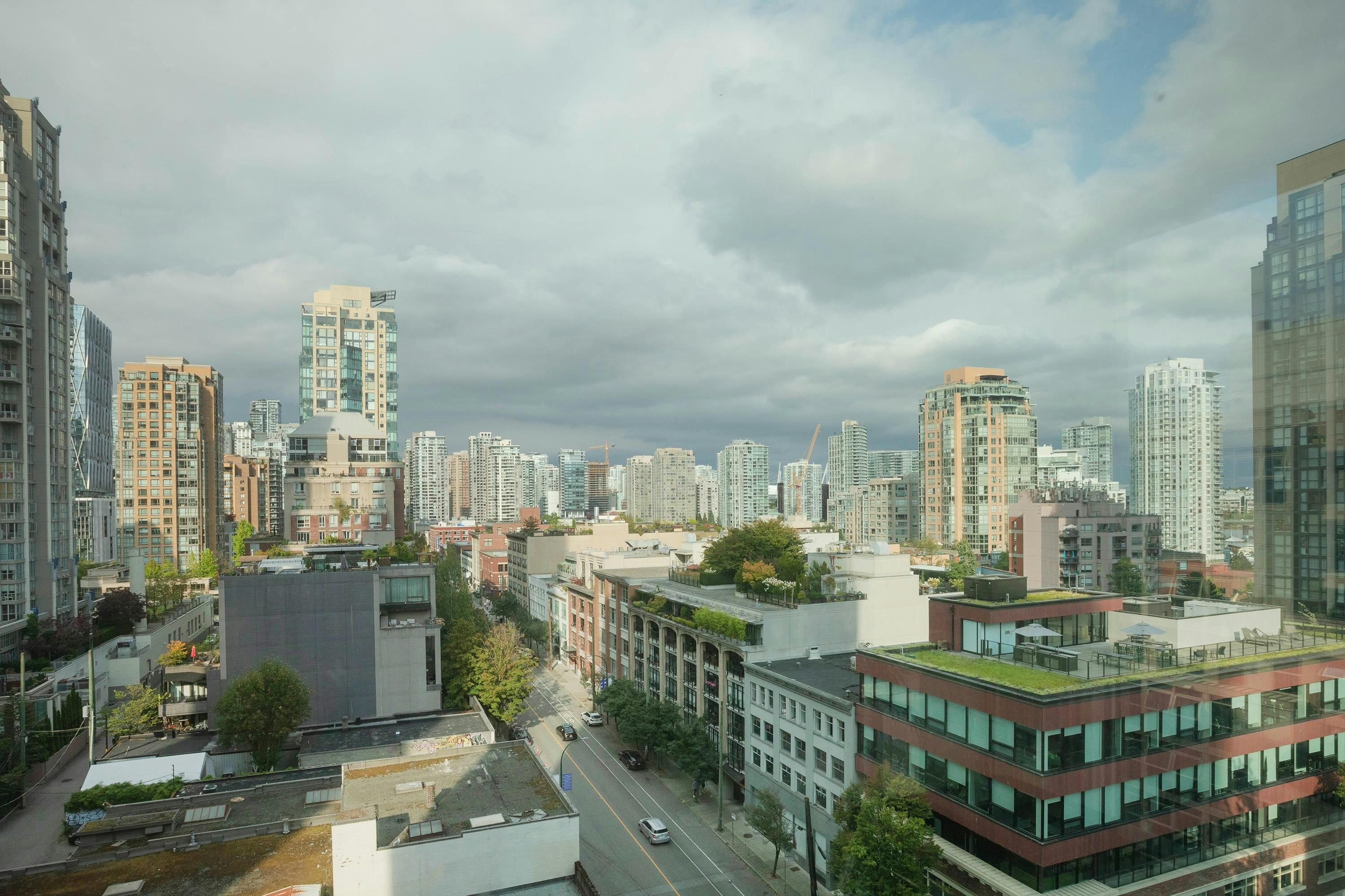 1102-1323 Homer Street, Vancouver, BC, V6B 5M9 - 7
