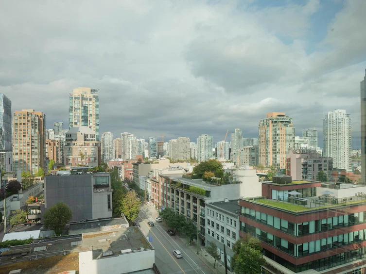 1102-1323 Homer Street, Vancouver, BC, V6B 5M9 - 7