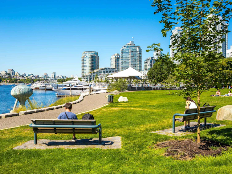 1102-1323 Homer Street, Vancouver, BC, V6B 5M9 - 28