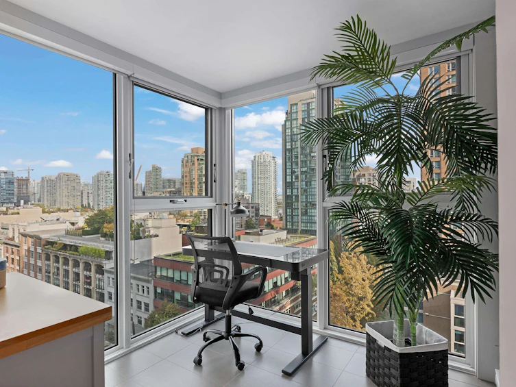 1102-1323 Homer Street, Vancouver, BC, V6B 5M9 - 4