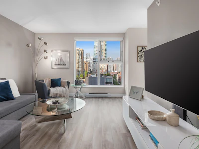 1102-1323 Homer Street - 3
