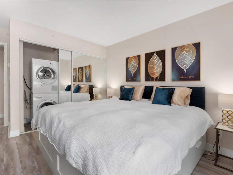 1102-1323 Homer Street, Vancouver, BC, V6B 5M9 - 13