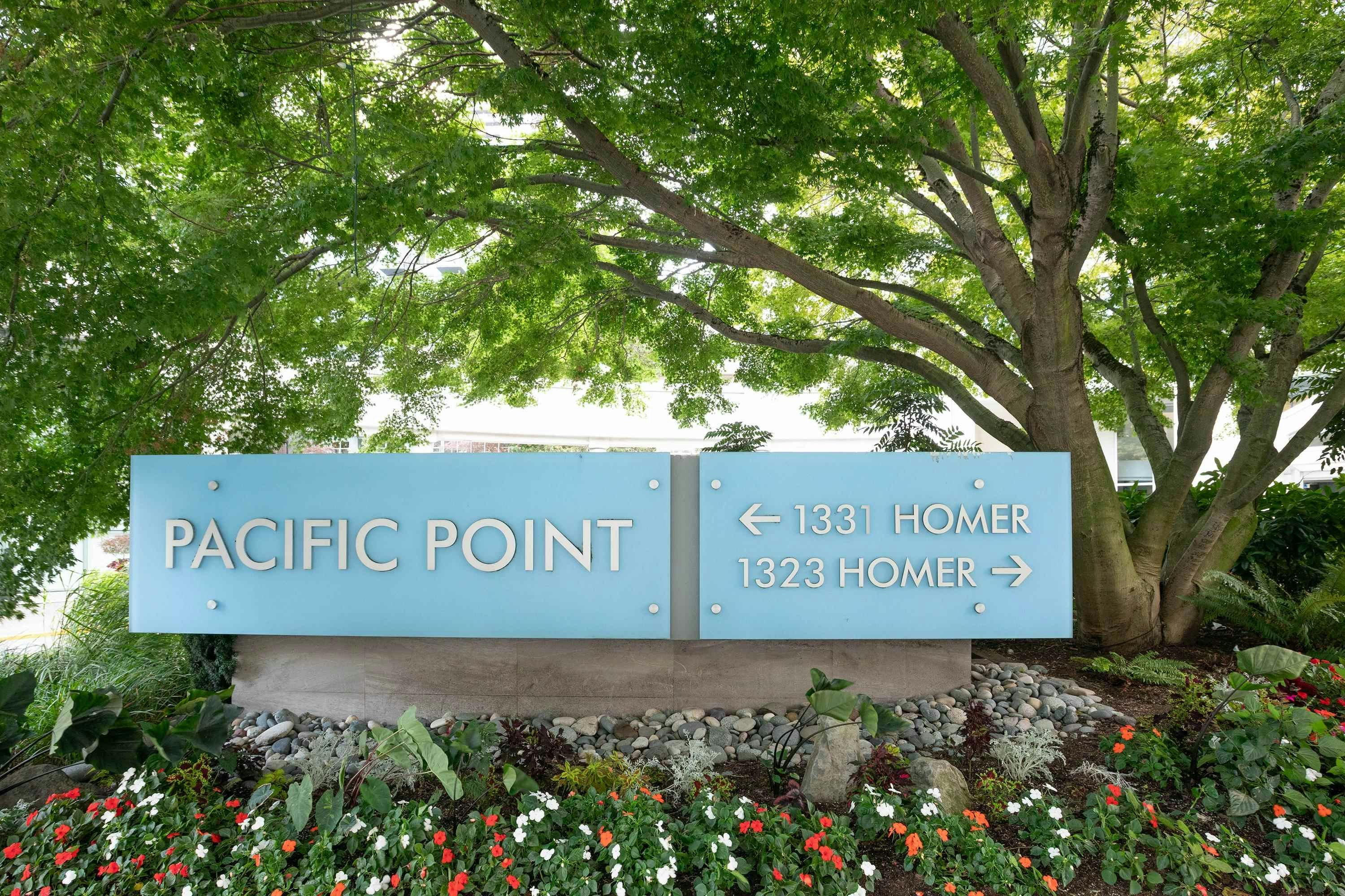 1102-1323 Homer Street, Vancouver, BC, V6B 5M9 - 18