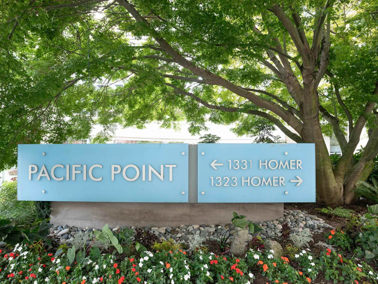 1102-1323 Homer Street, Vancouver, BC, V6B 5M9 - 18