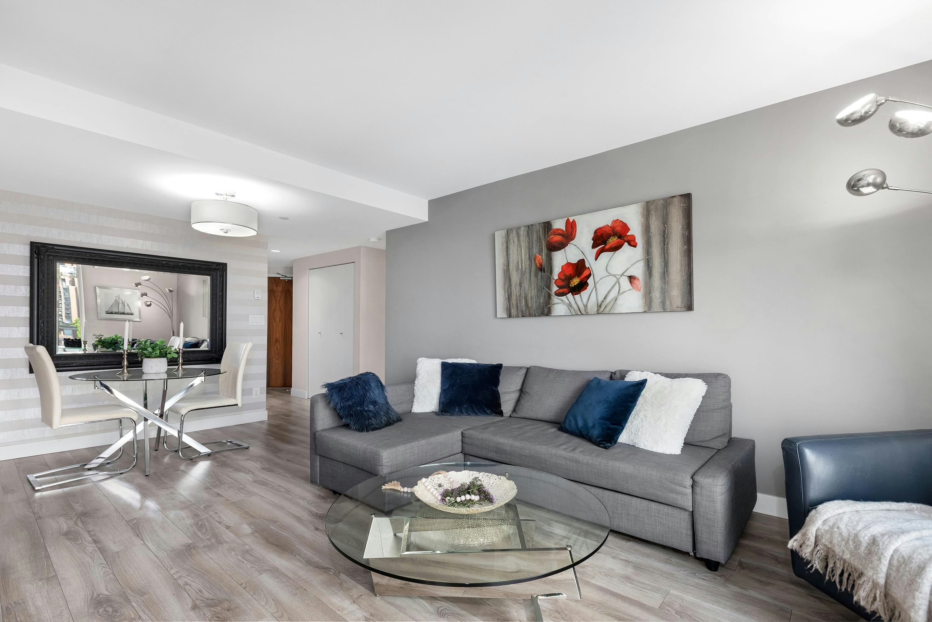 1102-1323 Homer Street, Vancouver, BC, V6B 5M9 - 11