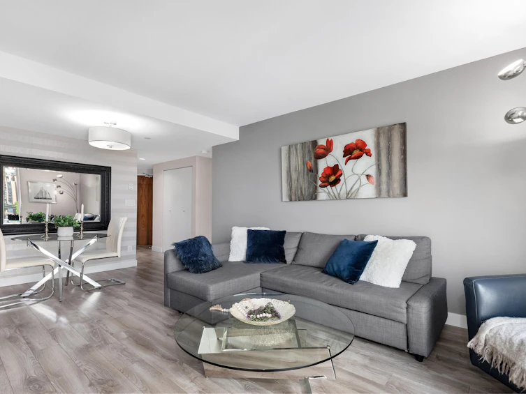 1102-1323 Homer Street, Vancouver, BC, V6B 5M9 - 11