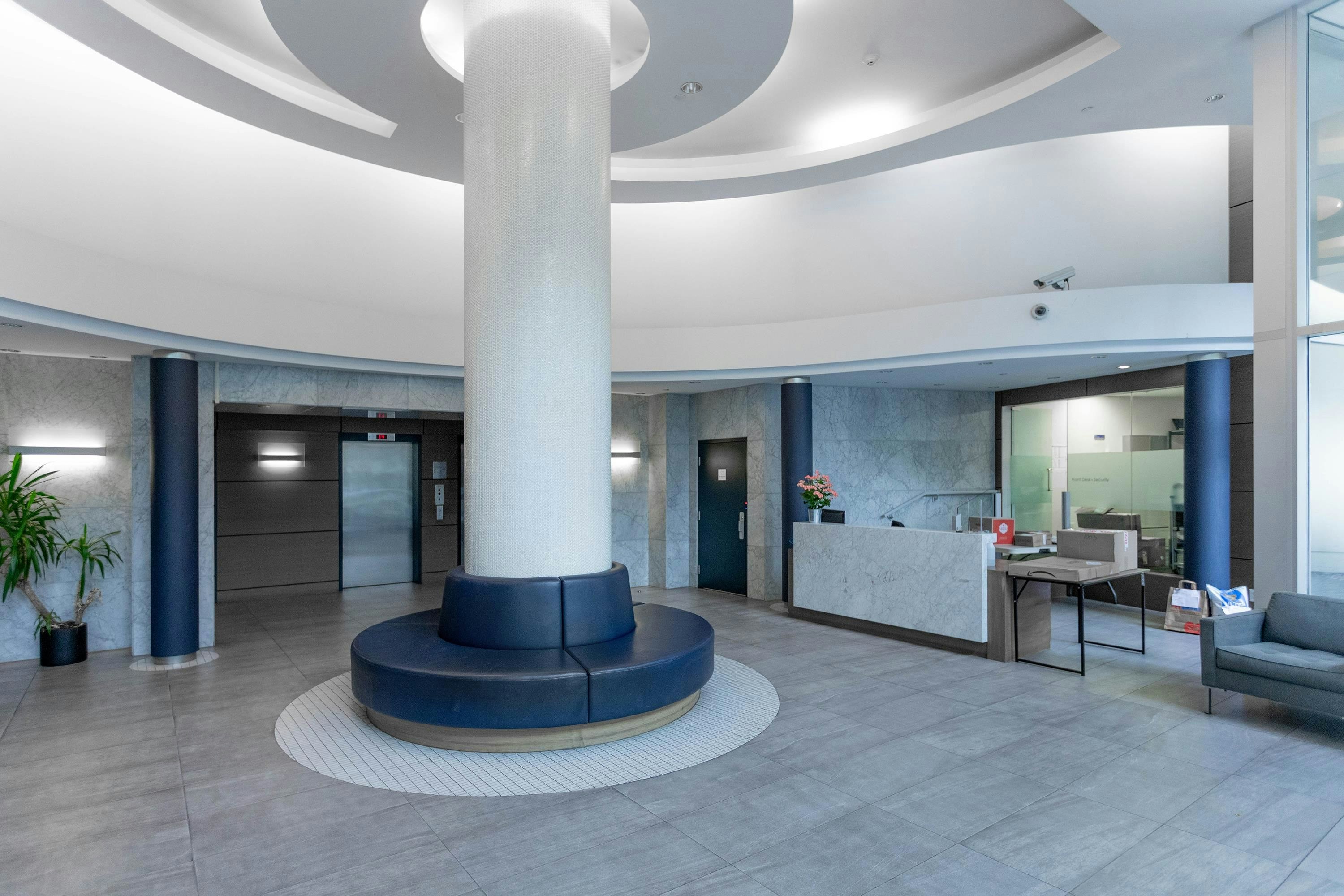 1102-1323 Homer Street, Vancouver, BC, V6B 5M9 - 26