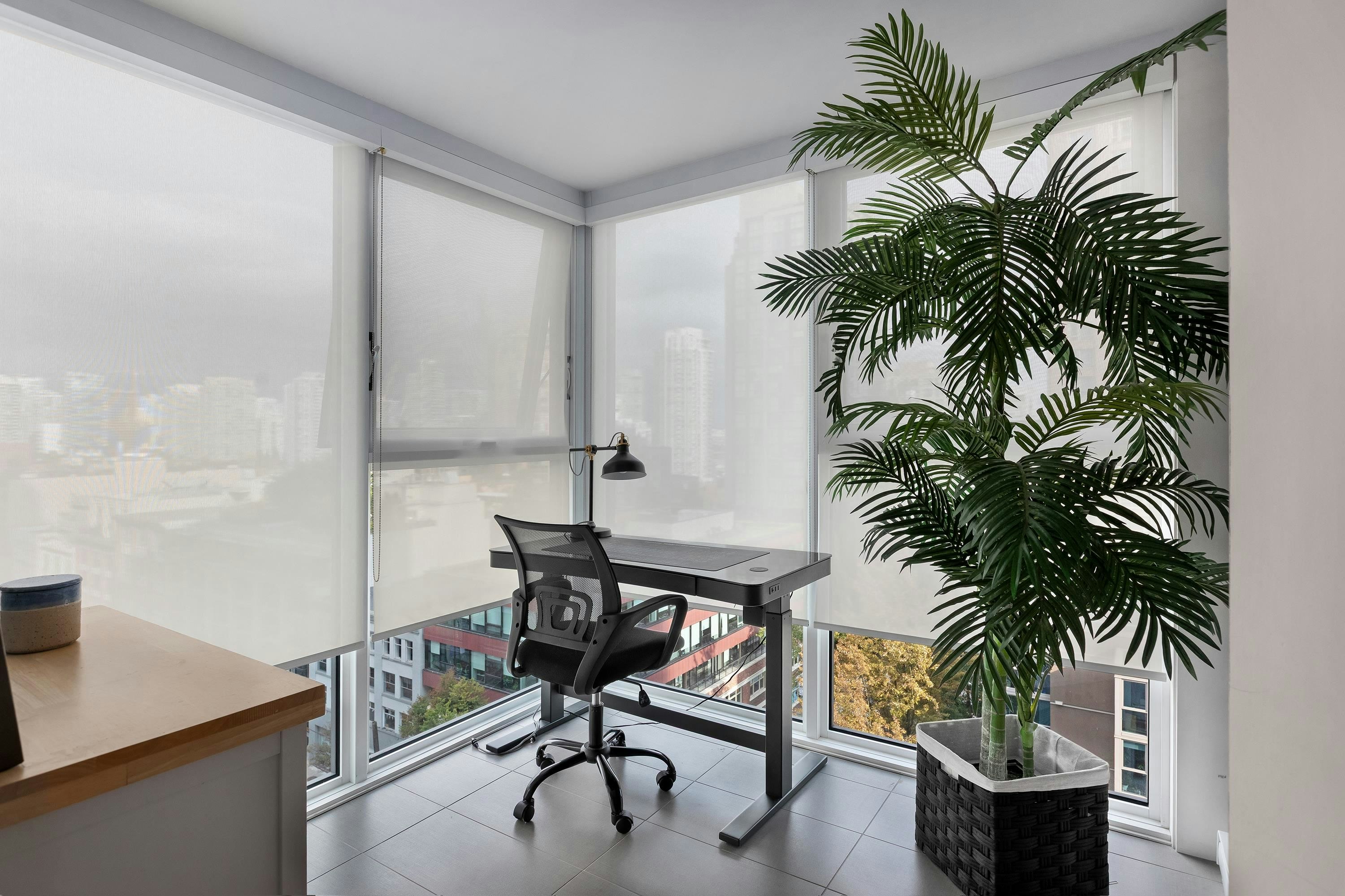 1102-1323 Homer Street - 5