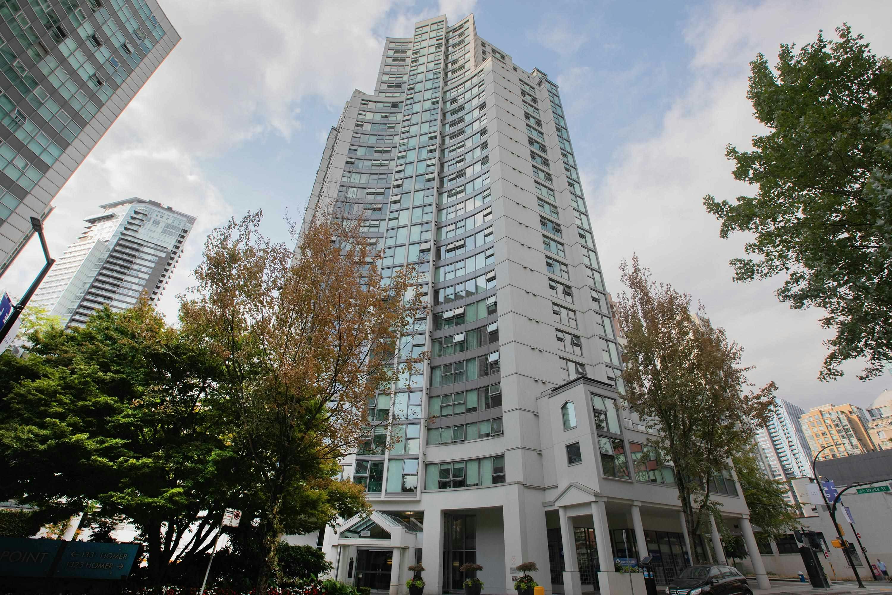 1102-1323 Homer Street, Vancouver, BC, V6B 5M9 - 17