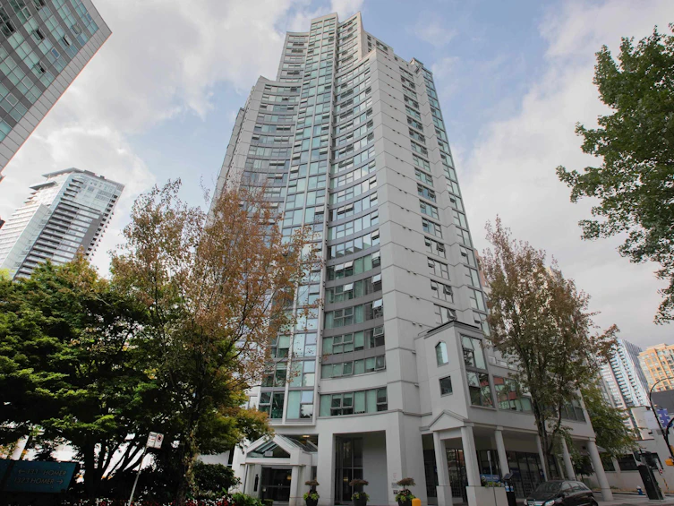 1102-1323 Homer Street, Vancouver, BC, V6B 5M9 - 17