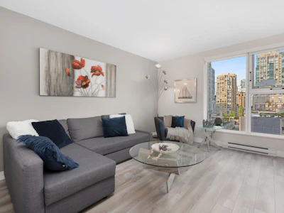 1102-1323 Homer Street - 2