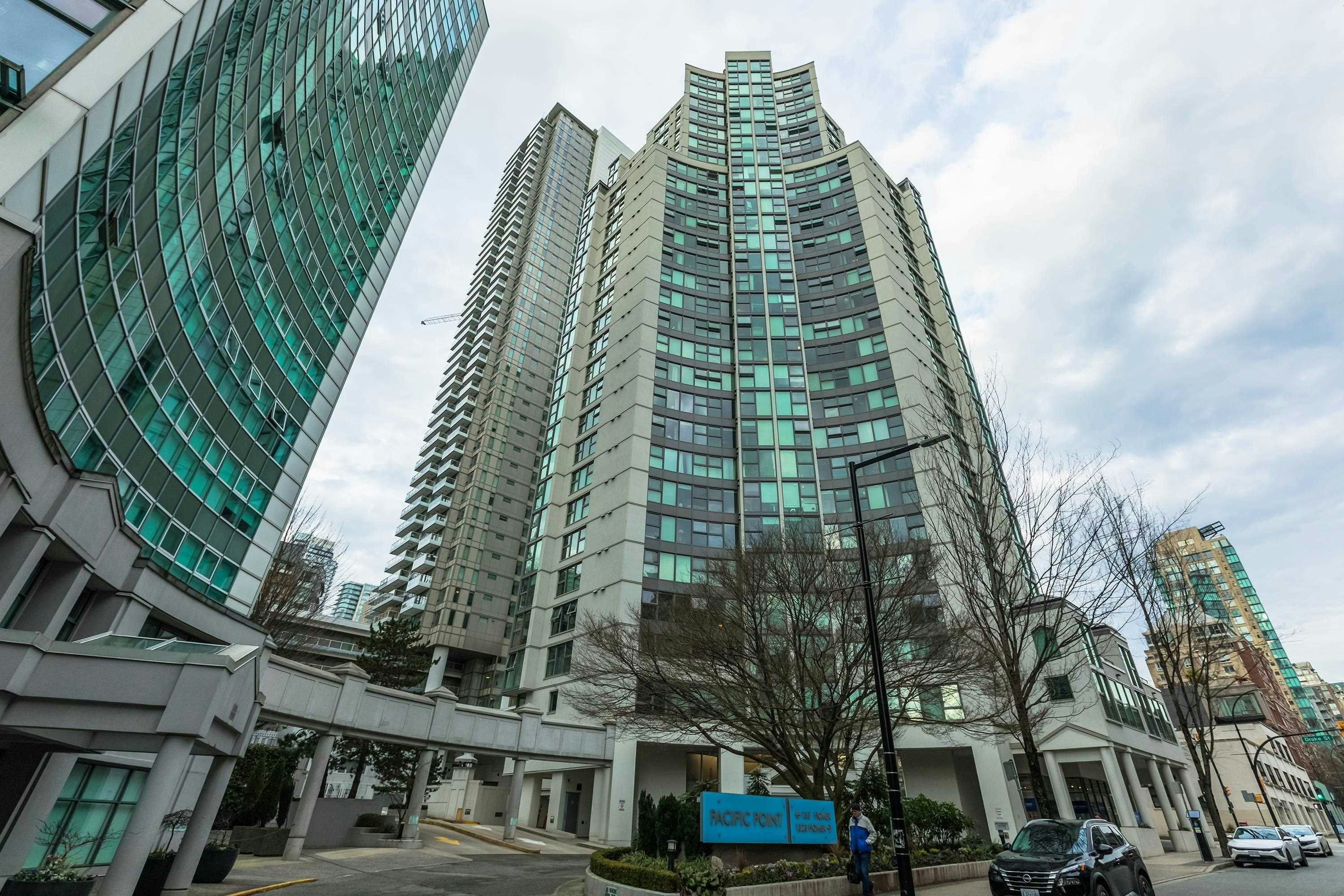 1102-1323 Homer Street, Vancouver, BC, V6B 5M9 - 30
