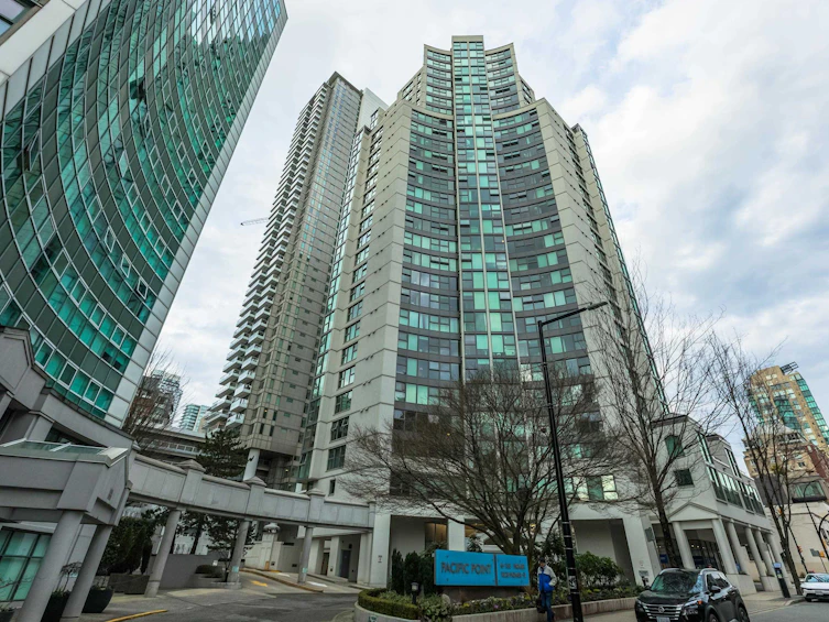 1102-1323 Homer Street, Vancouver, BC, V6B 5M9 - 30