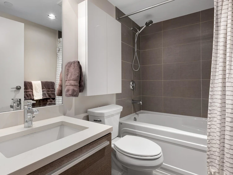 1102-1323 Homer Street, Vancouver, BC, V6B 5M9 - 14