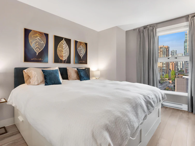 1102-1323 Homer Street, Vancouver, BC, V6B 5M9 - 12
