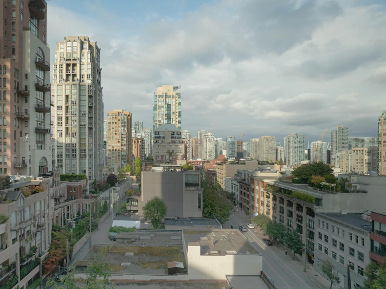 1102-1323 Homer Street, Vancouver, BC, V6B 5M9 - 8