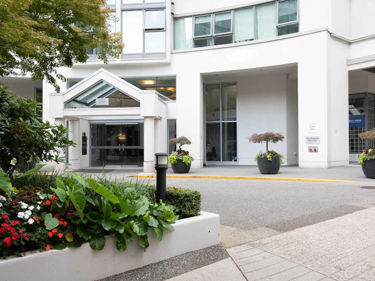 1102-1323 Homer Street, Vancouver, BC, V6B 5M9 - 19