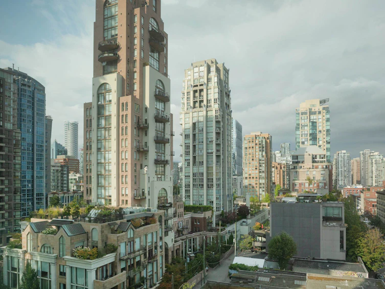 1102-1323 Homer Street, Vancouver, BC, V6B 5M9 - 6