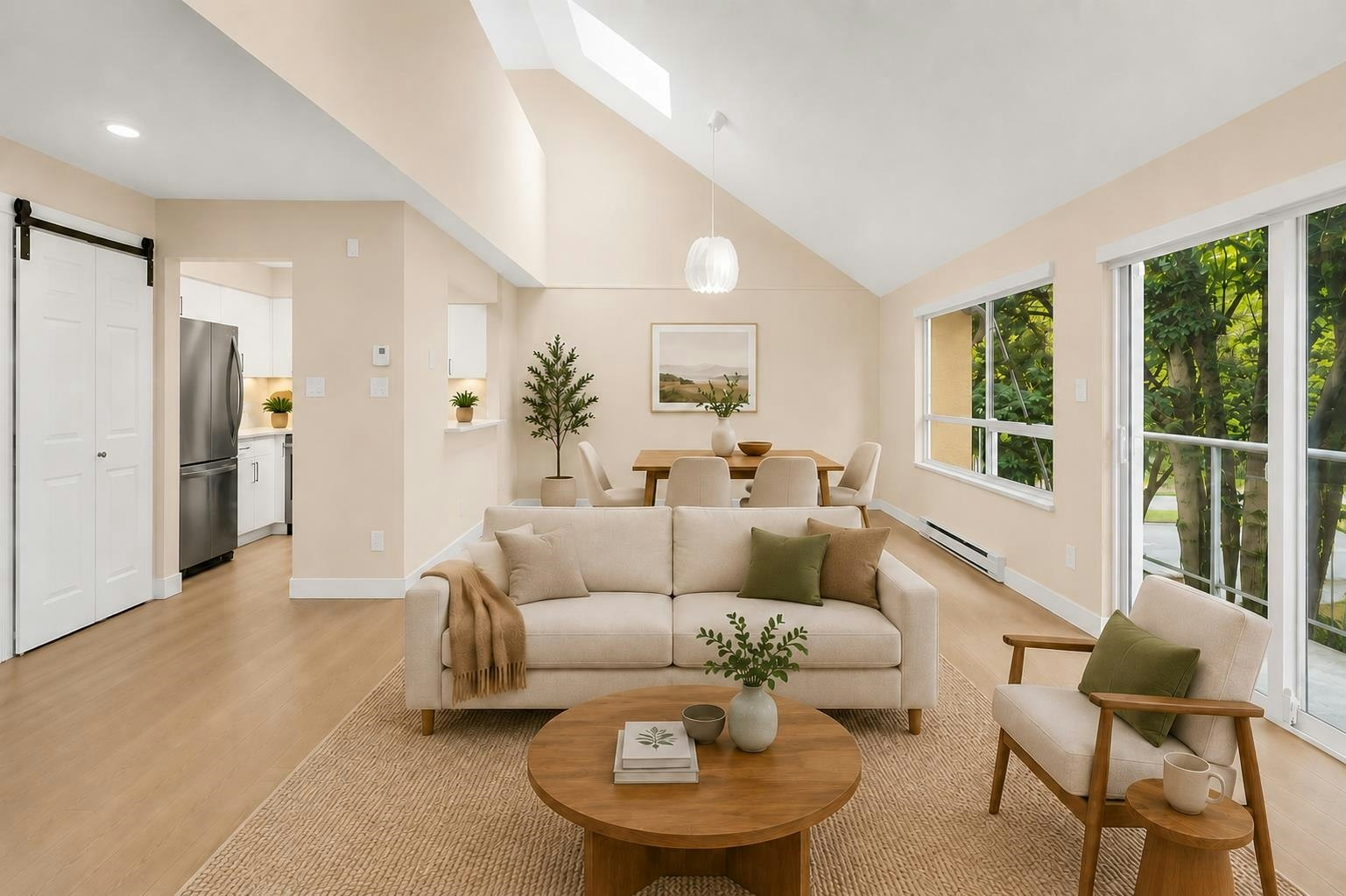 302-8600 Westminster Highway, Richmond, BC, V6X 1A8