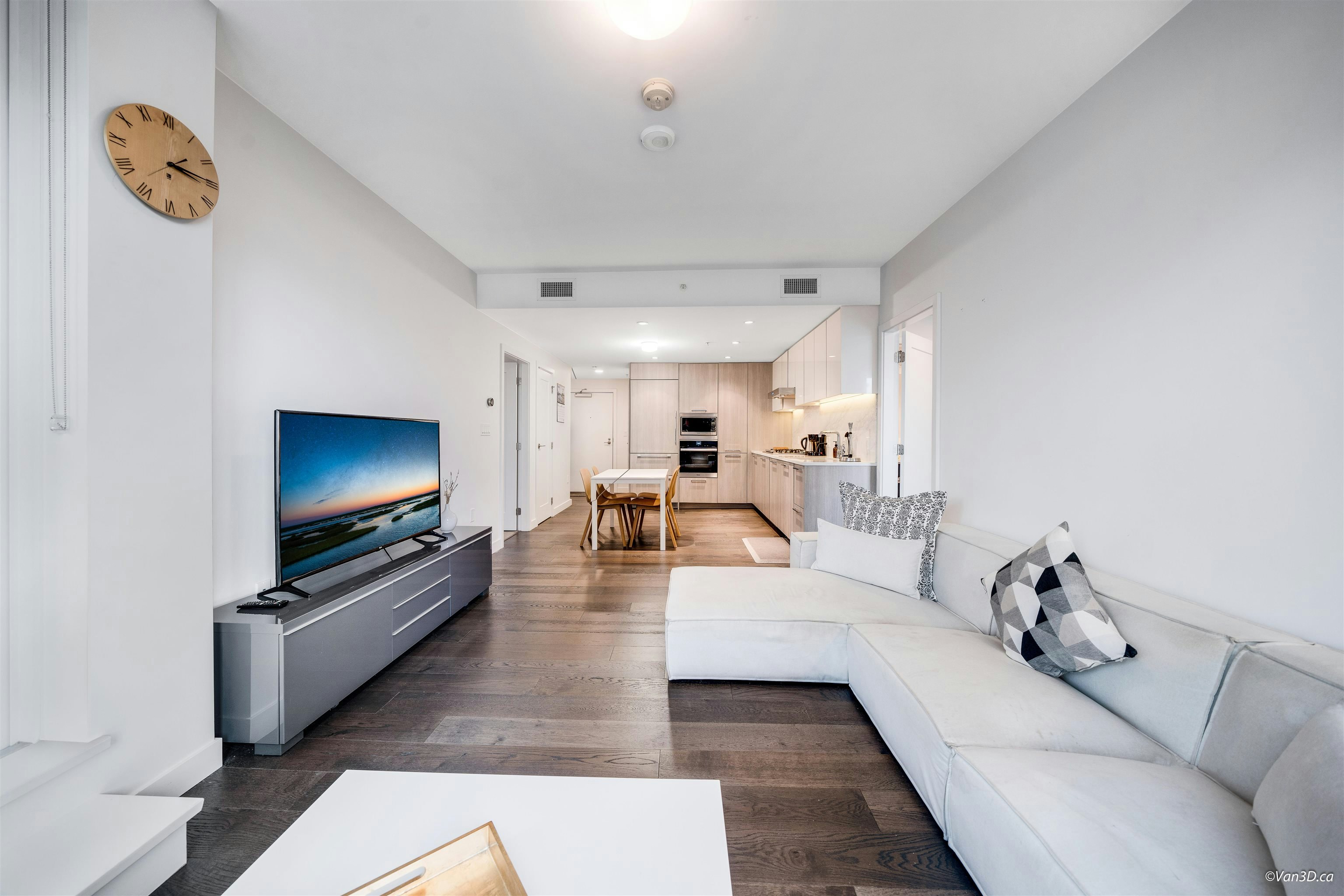 912-8160 Mcmyn Way, Richmond, BC, V6X 0V2