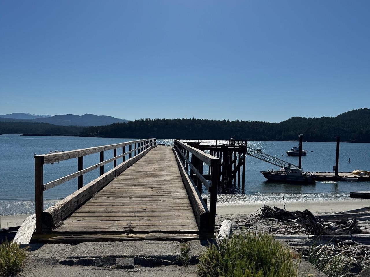 LOT 16 Hairy Elbow Road, Halfmoon Bay, BC, V0N 3A0 - 22
