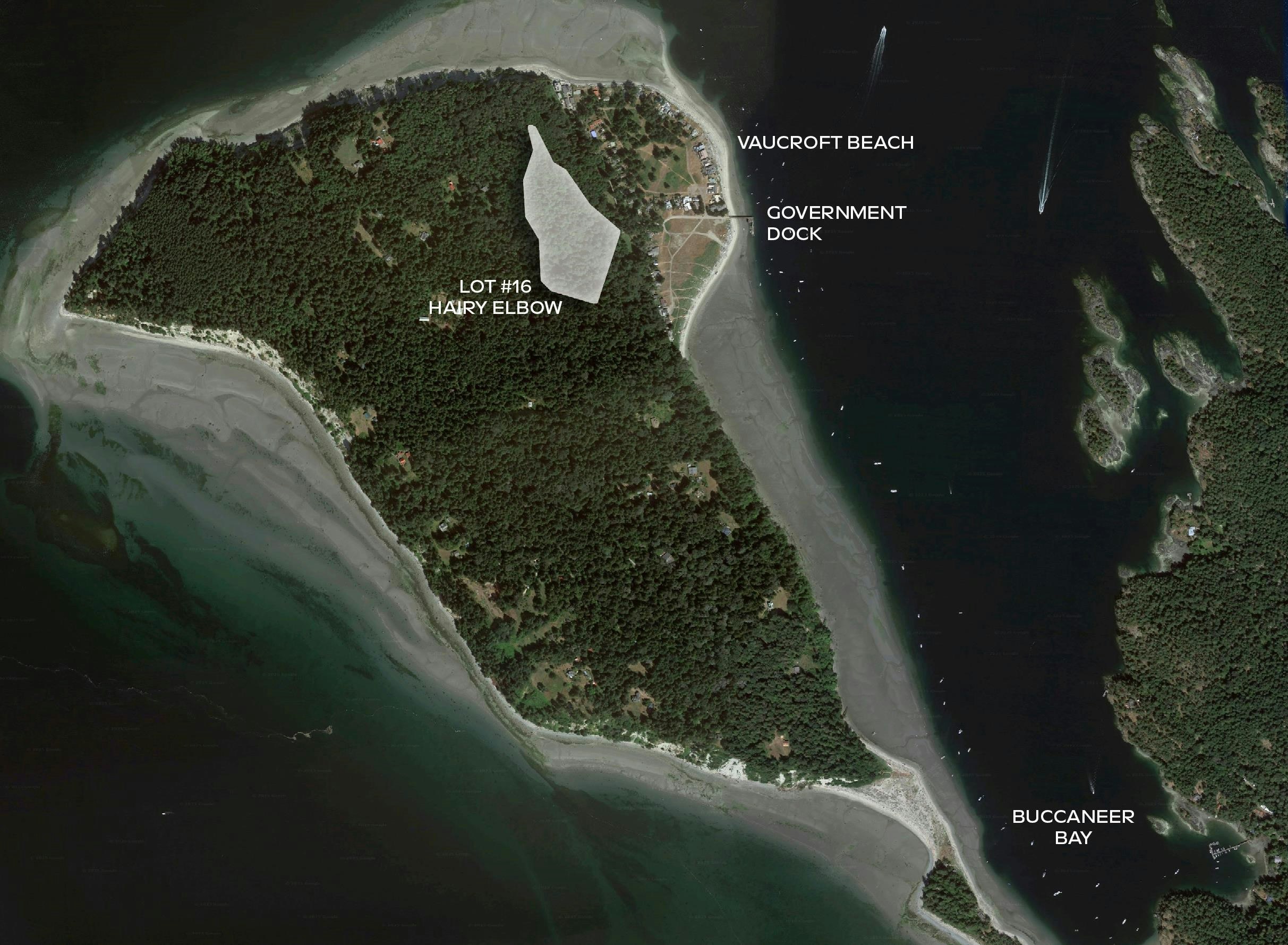 LOT 16 Hairy Elbow Road, Halfmoon Bay, BC, V0N 3A0 - 35