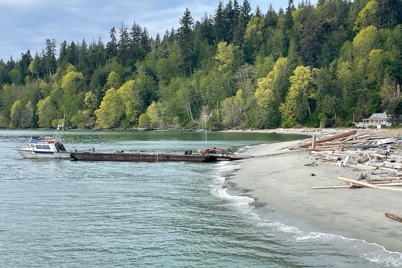 LOT 16 Hairy Elbow Road, Halfmoon Bay, BC, V0N 3A0 - 24