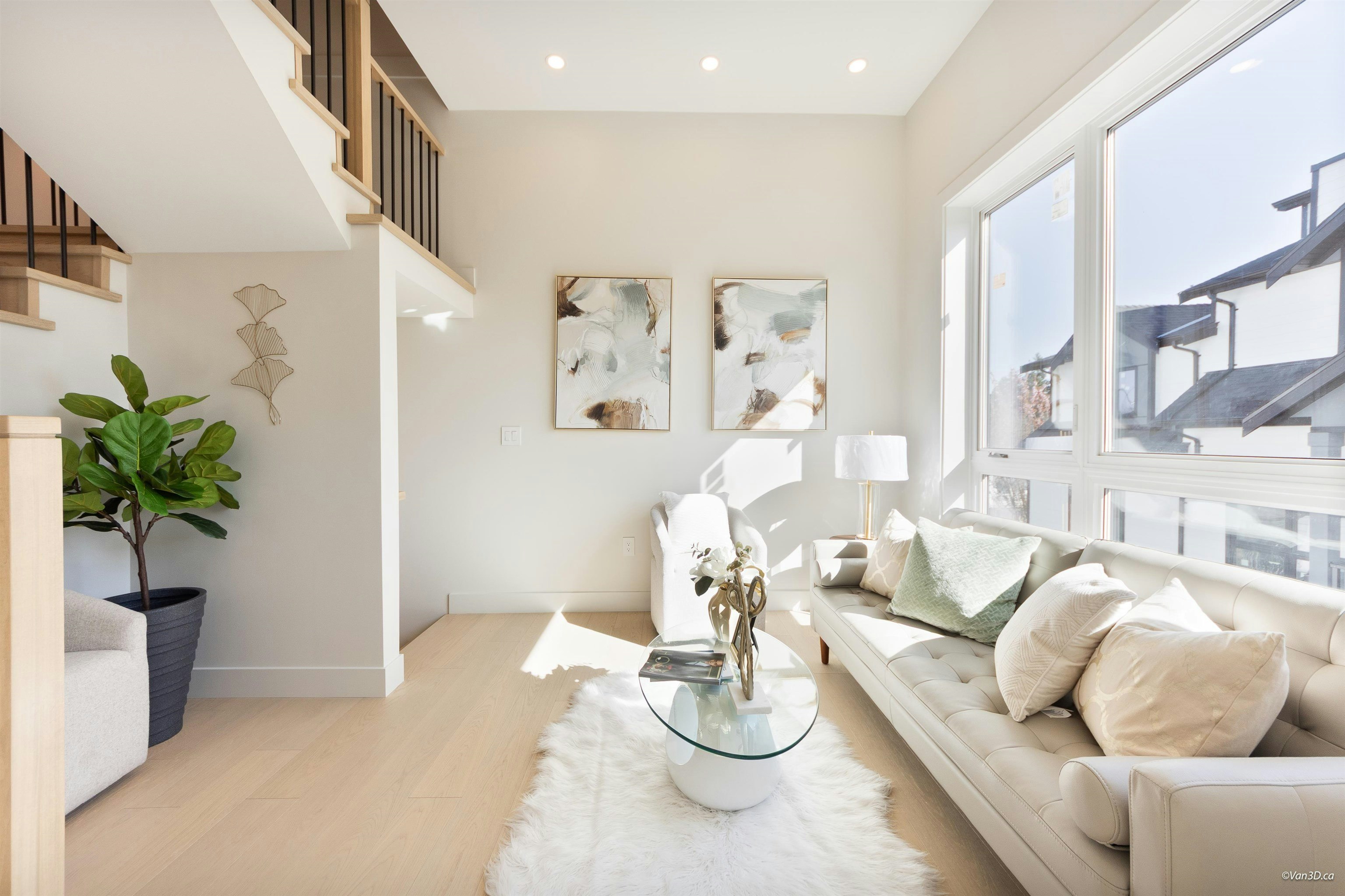 3420 Knight Street, Vancouver, BC, V1V 1V1