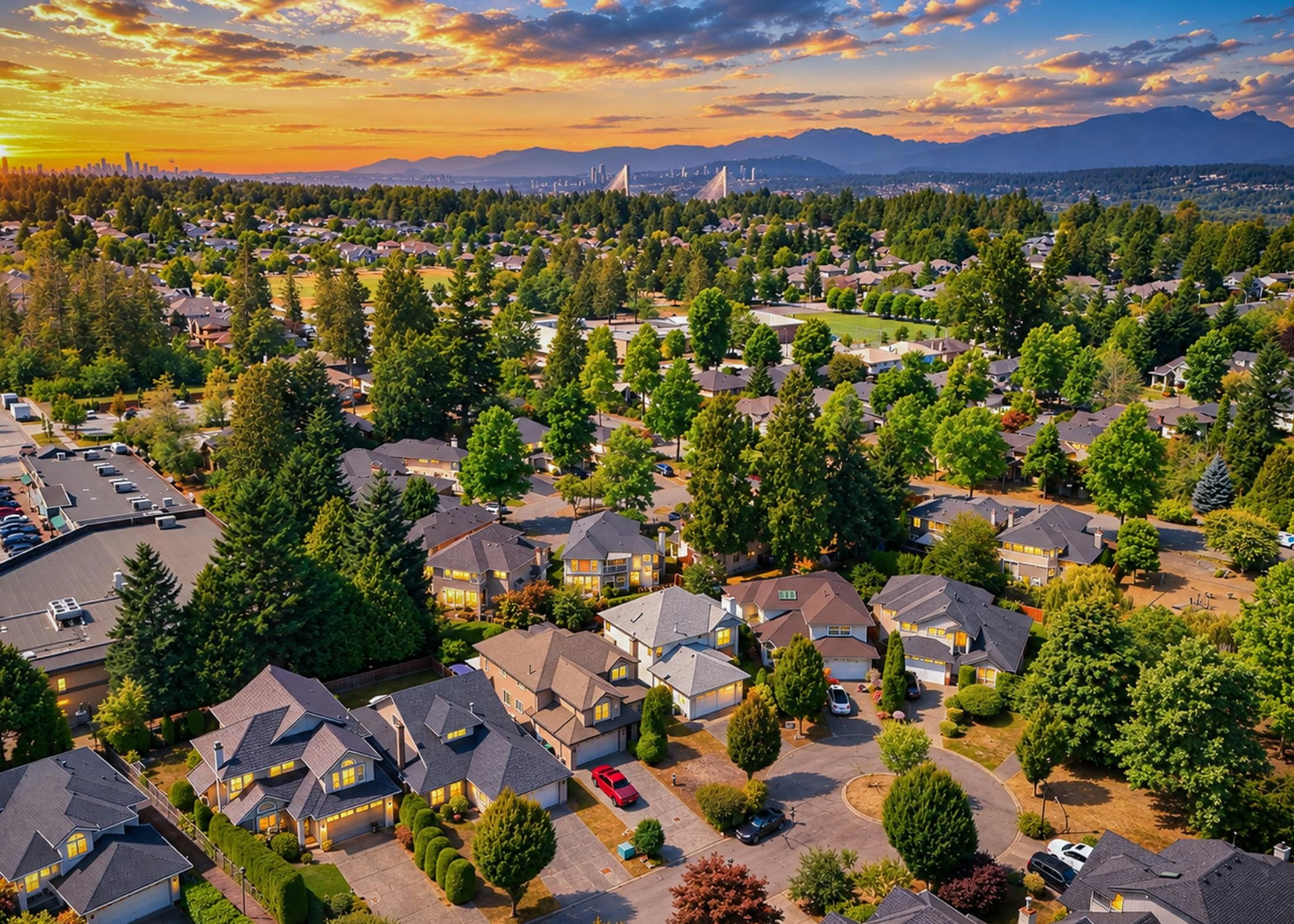 16042 108a Avenue, Surrey, BC, V4N 1P1 - 8