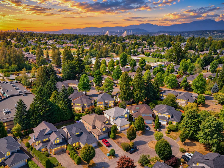 16042 108a Avenue, Surrey, BC, V4N 1P1 - 8