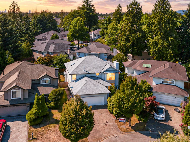 16042 108a Avenue, Surrey, BC, V4N 1P1 - 4