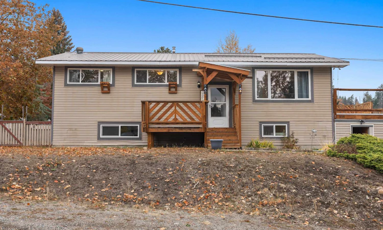 335 Nechiefman Street