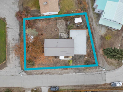 335 Nechiefman Street - 2