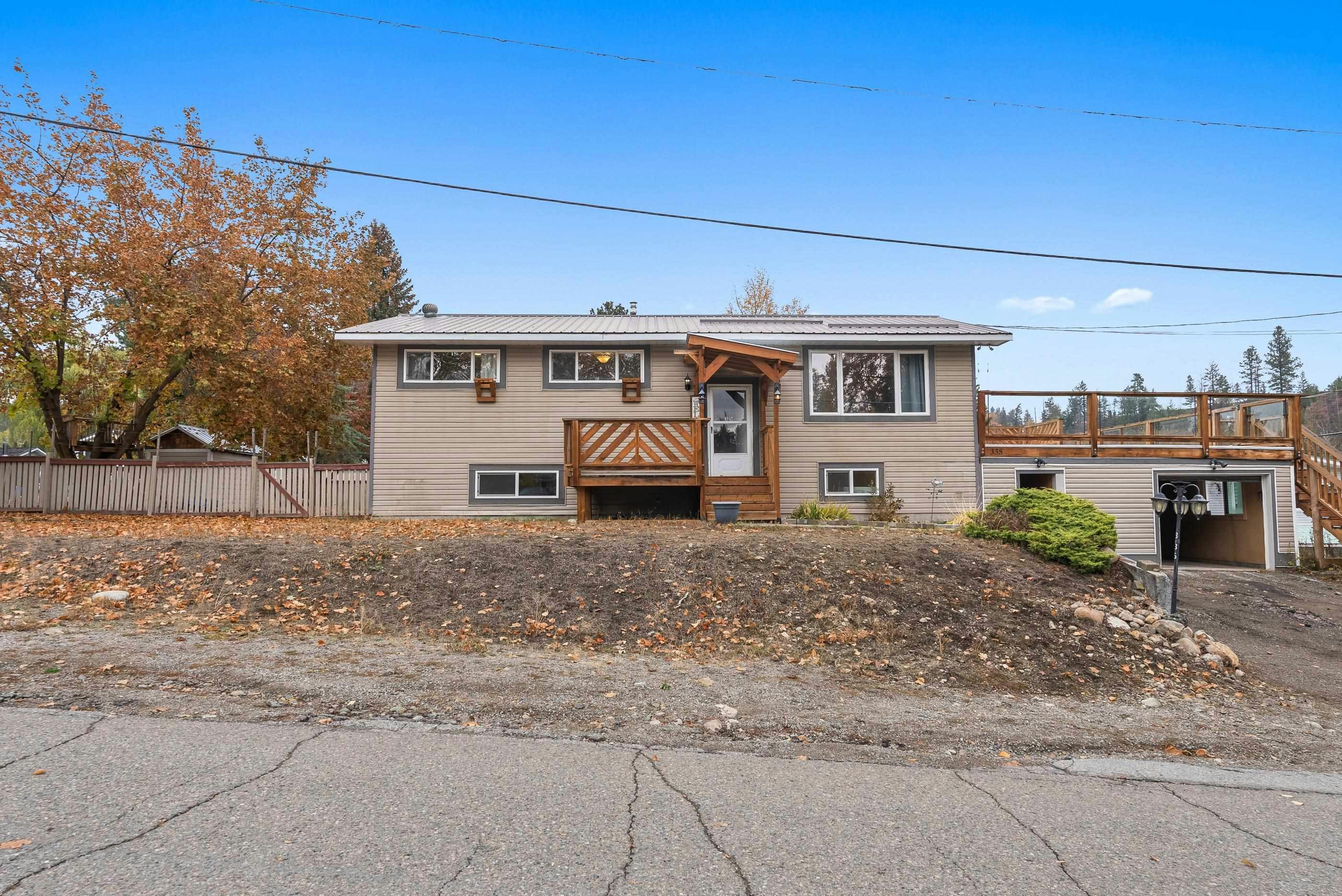 335 Nechiefman Street - 5