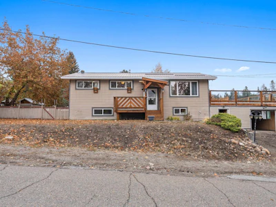 335 Nechiefman Street - 5