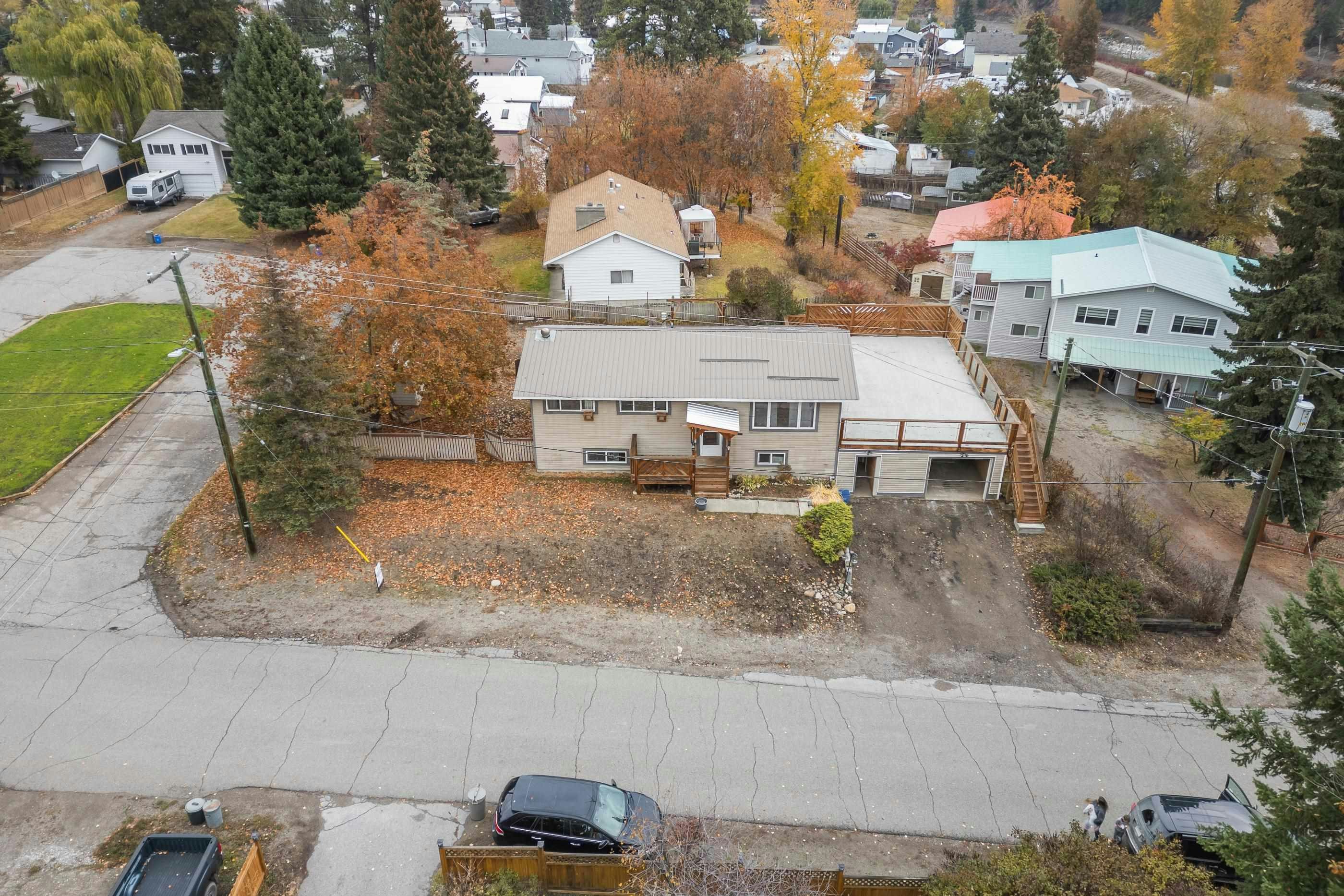 335 Nechiefman Street - 4
