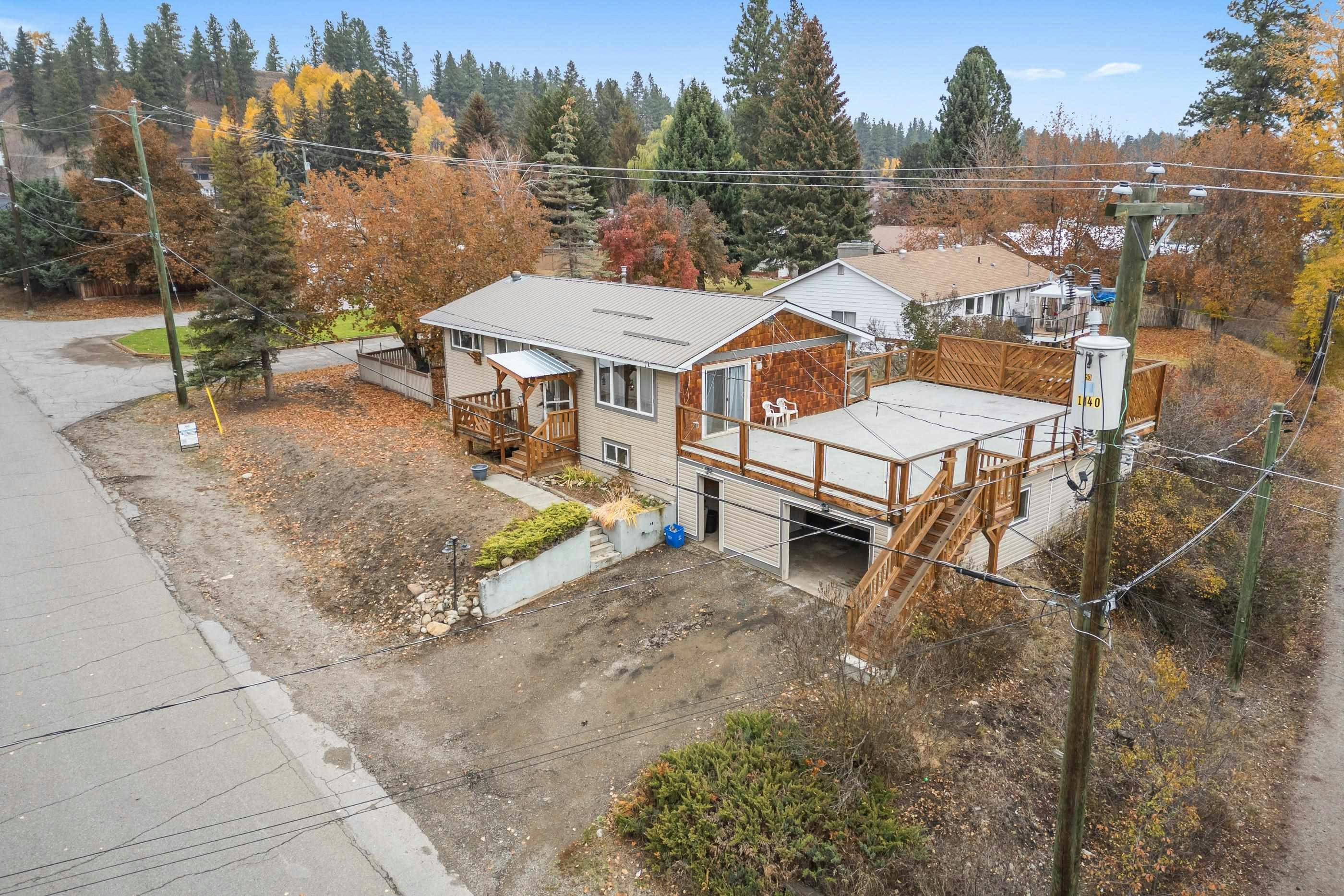 335 Nechiefman Street - 3