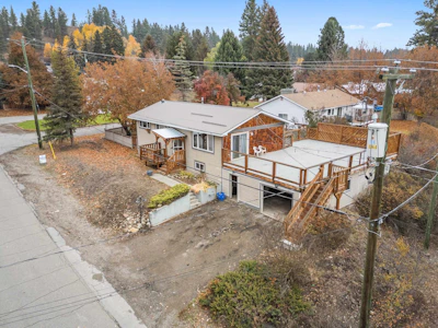 335 Nechiefman Street - 3