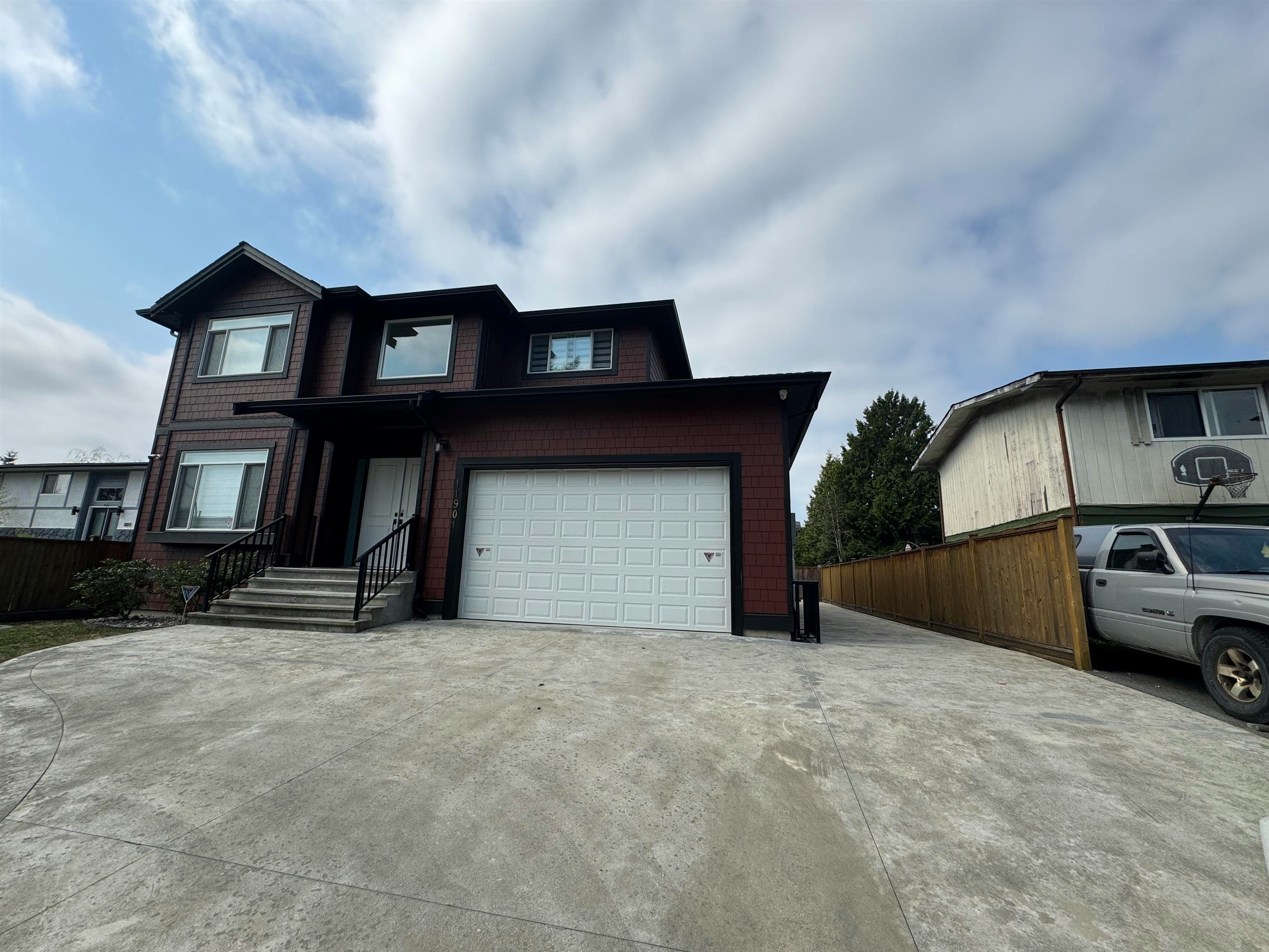 Coach House-11901 Gee St, Maple Ridge, BC, V2X 7L8 - 16