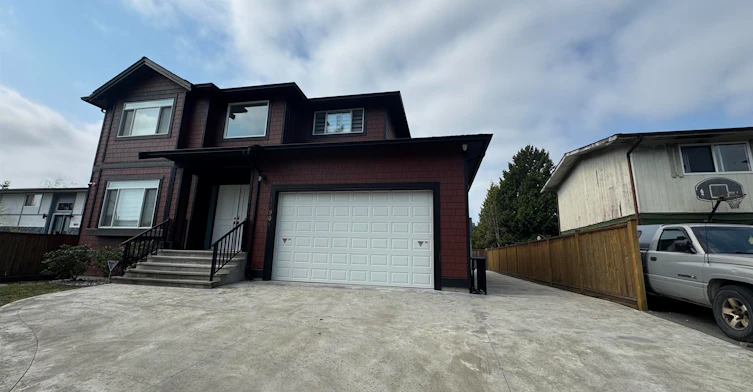 Coach House-11901 Gee St, Maple Ridge, BC, V2X 7L8 - 16