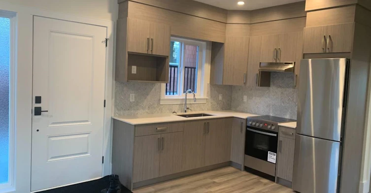 Coach House-11901 Gee St, Maple Ridge, BC, V2X 7L8 - 3